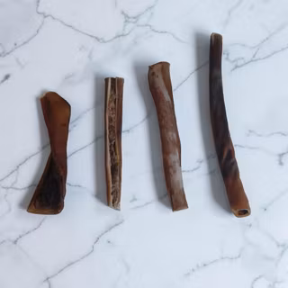 Hjorthudstugg- välj din bit!