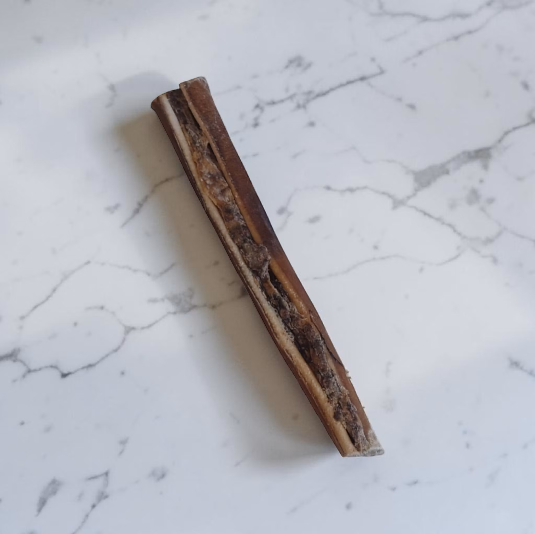 Hjorthudstugg- välj din bit!