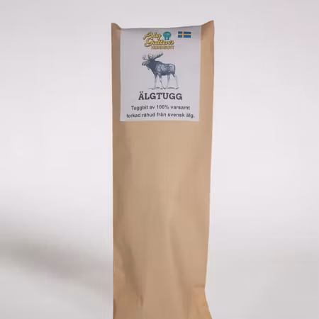 Älgtugg 20 cm 1-pack