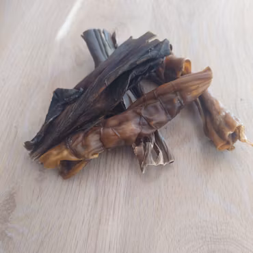 Tuggrulle Häst