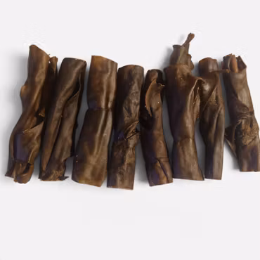 Kamel tuggrullar 15 cm 8-pack