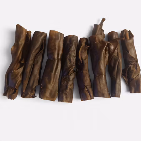 Kamel tuggrullar 15 cm 8-pack