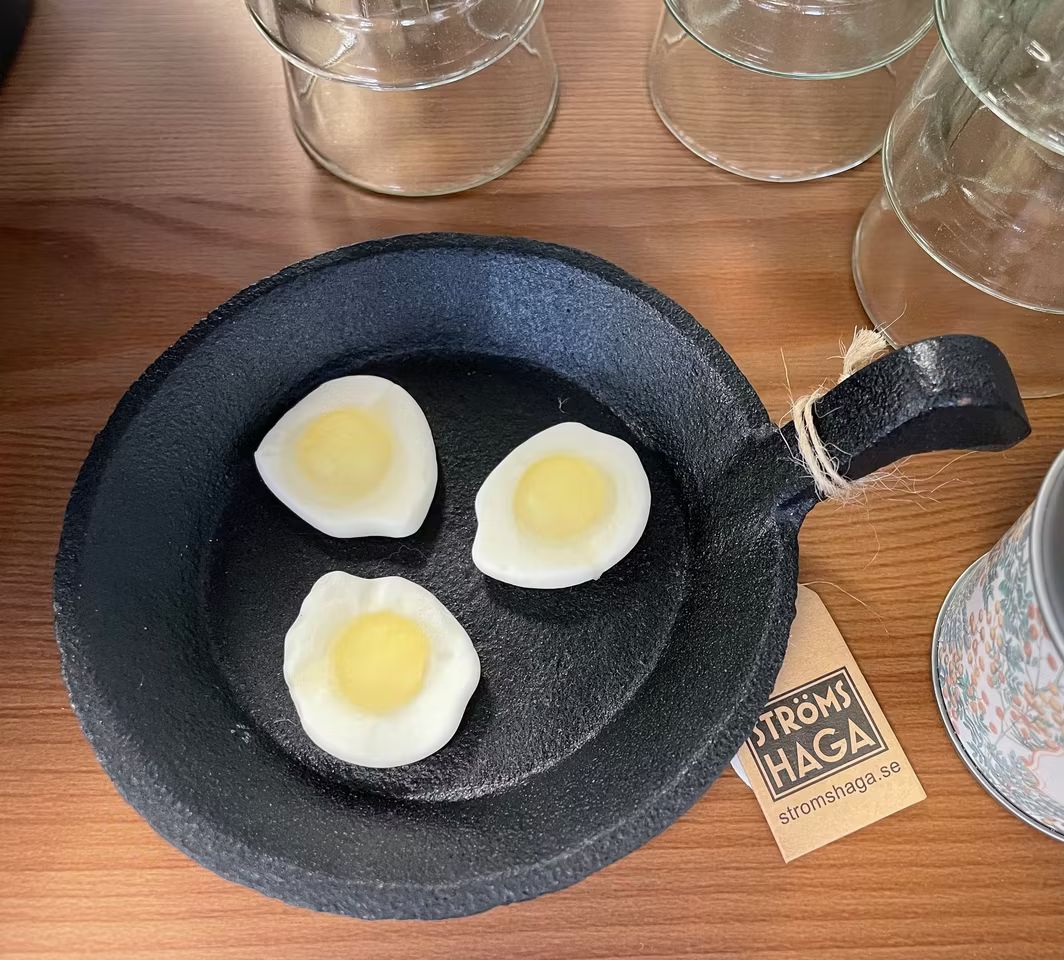 Hackvavillage > Övrig Inredning & Dekoration