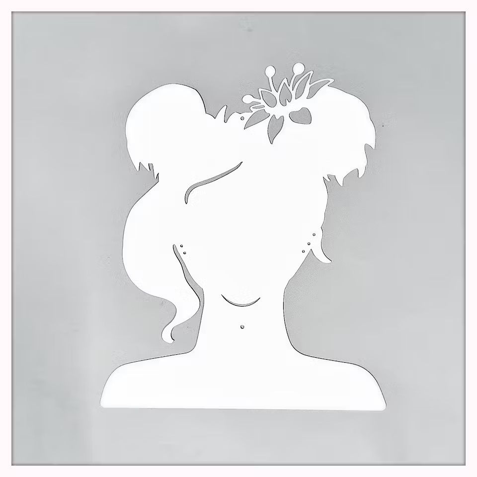 Älskaplåt - Hackvavillage