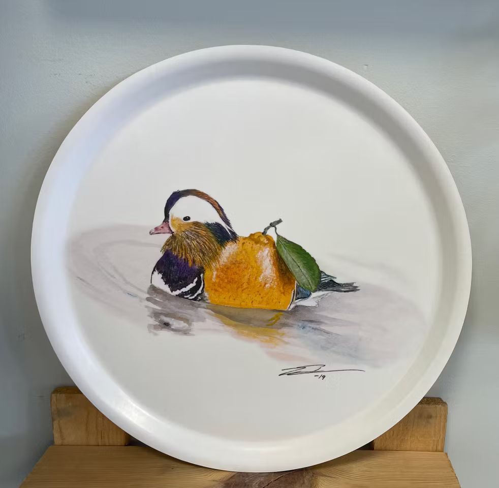 Hackvavillage > Sommar & Trädgård