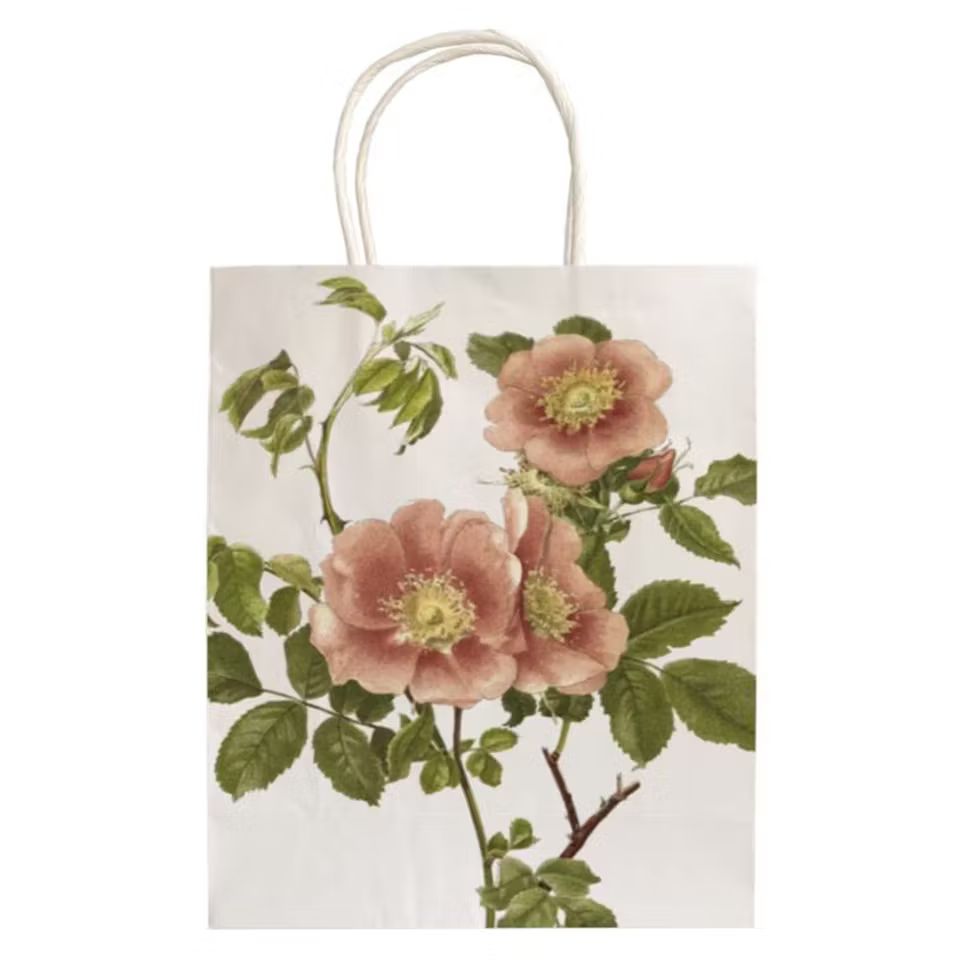 Hackvavillage > Papper Påsar & Snören