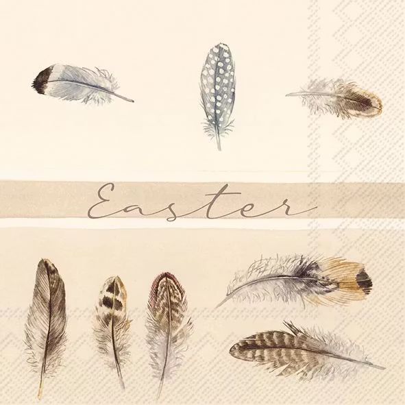 Hackvavillage > Servetter Ljus & Tändsticksaskar