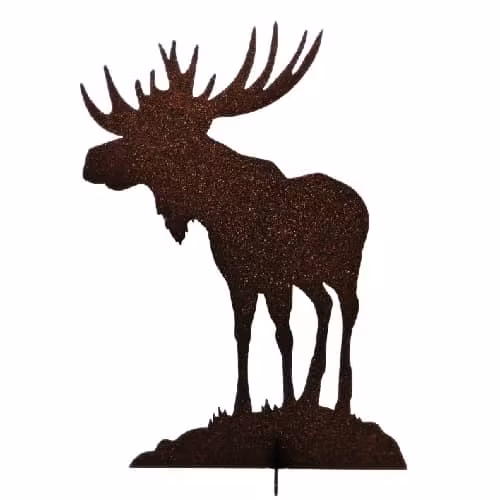 Älskaplåt - Hackvavillage