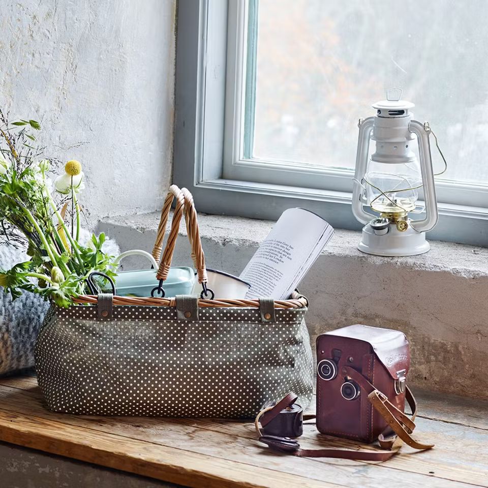 Lyktor Ljushållare & Tillbehör - Hackvavillage