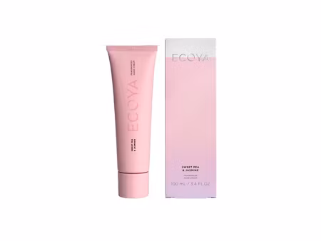 SWEET PEA & JASMINE HAND CREAM