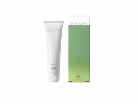 FRENCH PEAR HAND CREAM