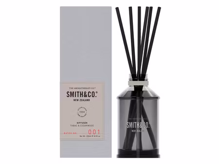 TABAC & CEDARWOOD DIFFUSER