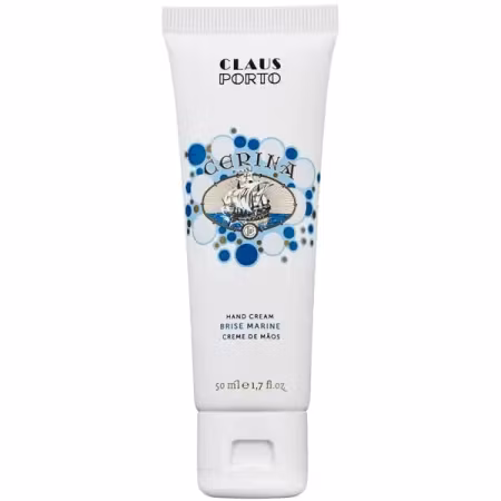 Claus Porto Cerina Hand Cream