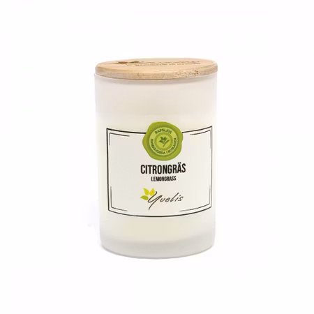 CITRONGRÄS