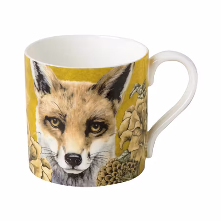 Mugg Räv