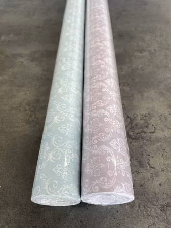 Presentpapper - flera varianter