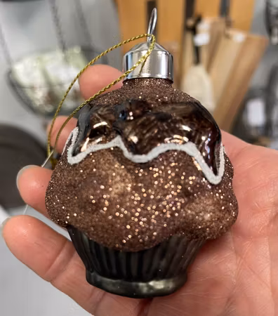 Julkula Cupcake