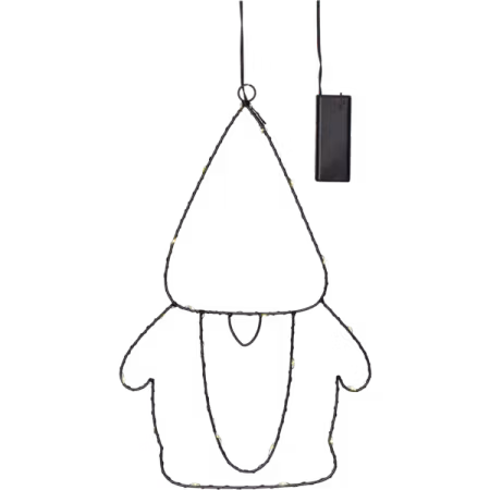 SILUETT SANTA