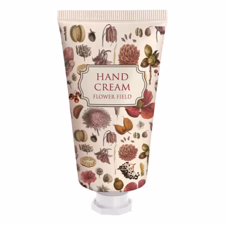 Handkräm -flera varianter