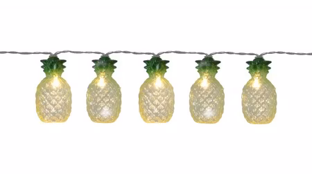 Ljusslinga Ananas