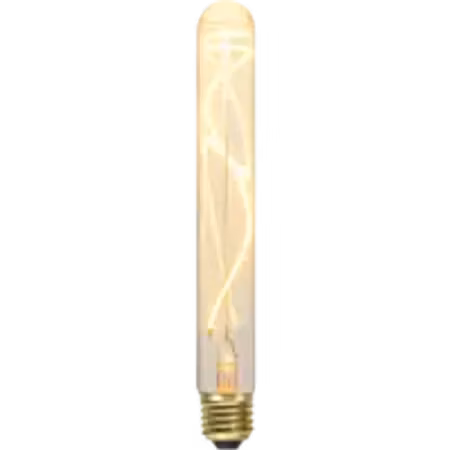 LED-LAMPA E27 T30 SOFT GLOW