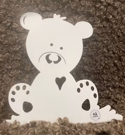 Nalle