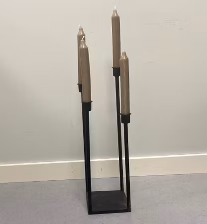 Ljusstake 4 Ljus