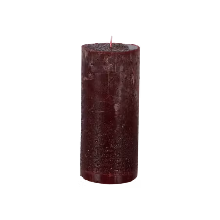 COTE NORD Blockljus 7xH15cm