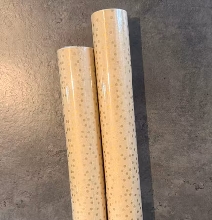 Presentpapper Jul/Ecofriendly -Flera varianter