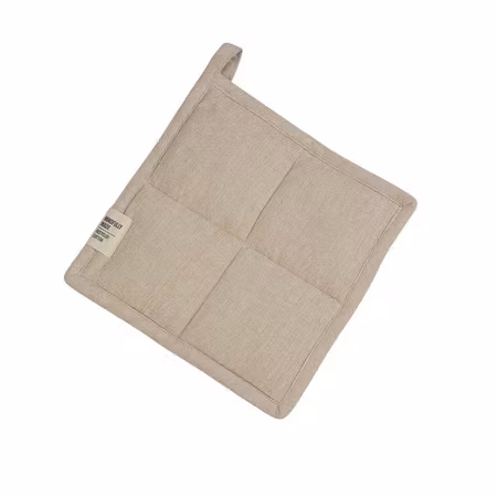 NYHET! Grytlapp VIDE Sand