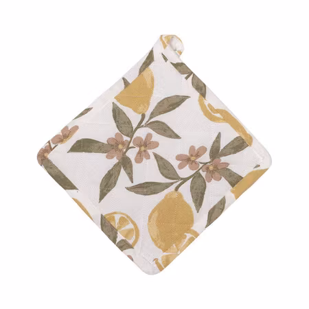 NYHET! Grytlapp AMALFI