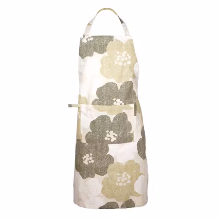 NYHET! Förkläde LOTTA Grön