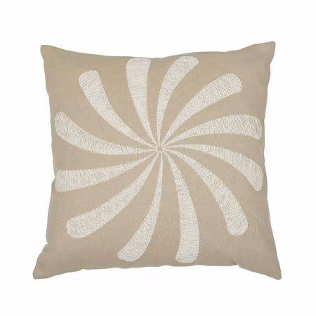 NYHET! Kuddfodral SPIN Lin