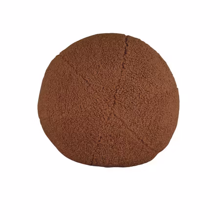 NYHET! LEO Rost Fylld Kudde