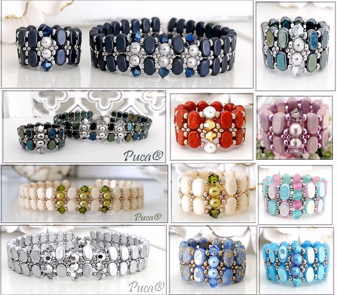 Esmée Ring PDF