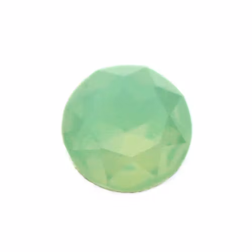 Pacific Opal A Kvalitet Kinesisk Round Stone 8mm 2a Sortering 4st