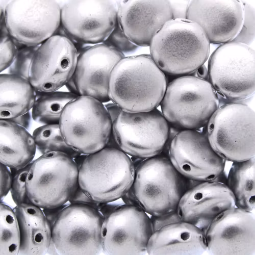 Kopia Aluminium Silver Candy 8mm 5g