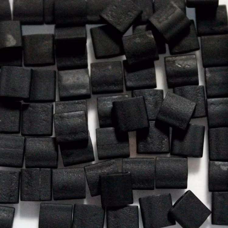 Matte Opaque Black TL0401F Miyuki Tila 5g