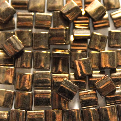 Metallic Dark Bronze TL0457 Miyuki Tila 5g
