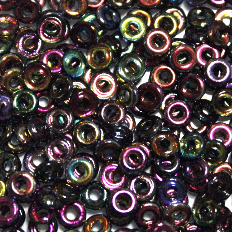 Crystal Magic Purple OBeads 5g