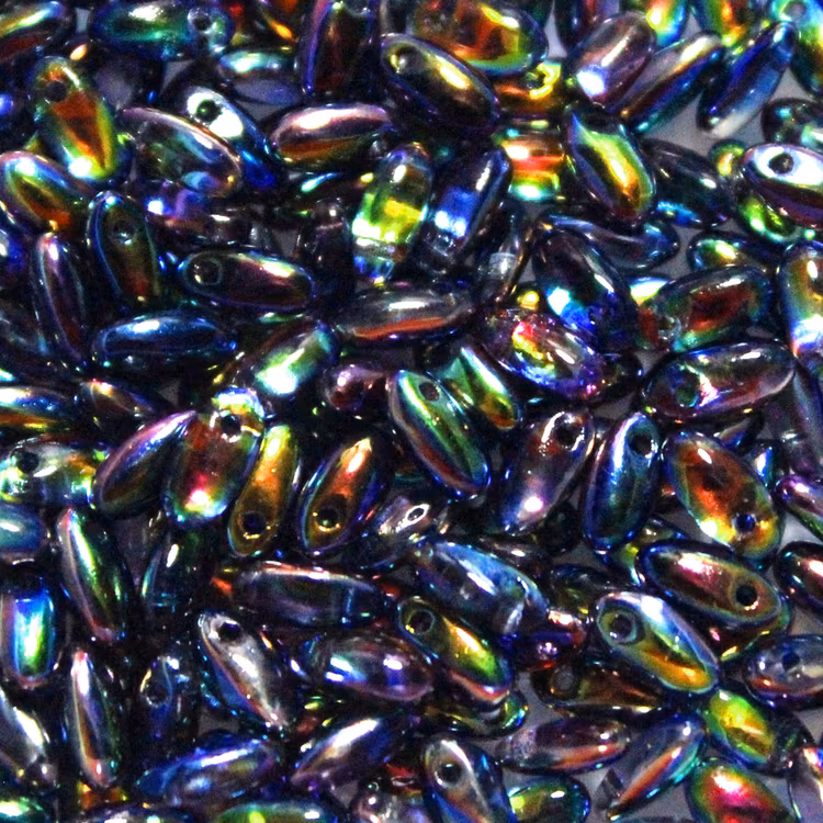 Crystal Magic Blue Rizo 10g