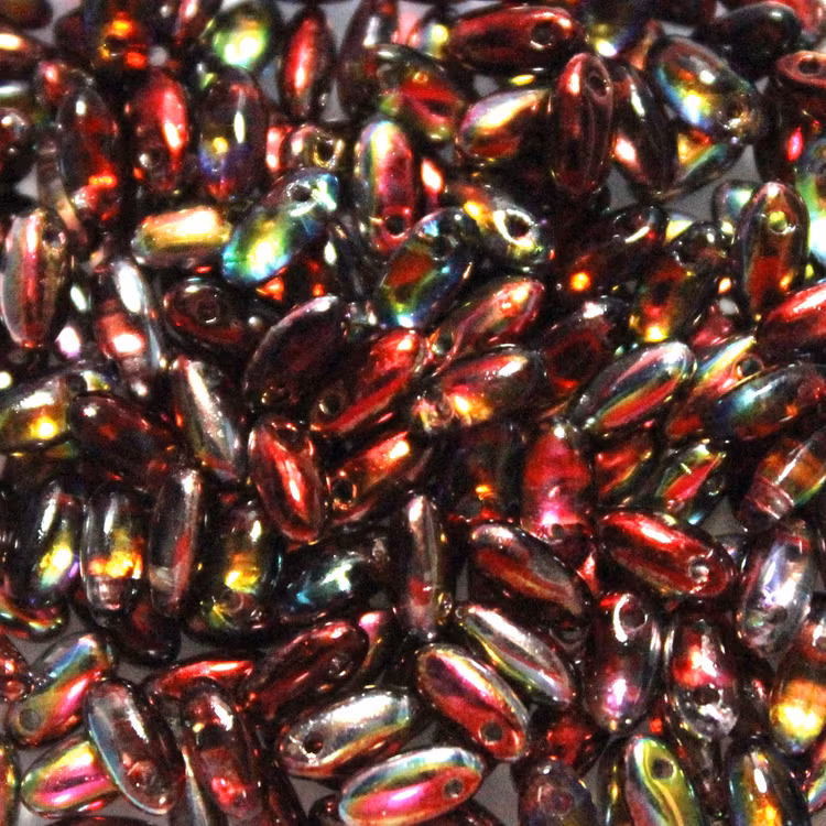 Crystal Magic Wine Rizo 10g