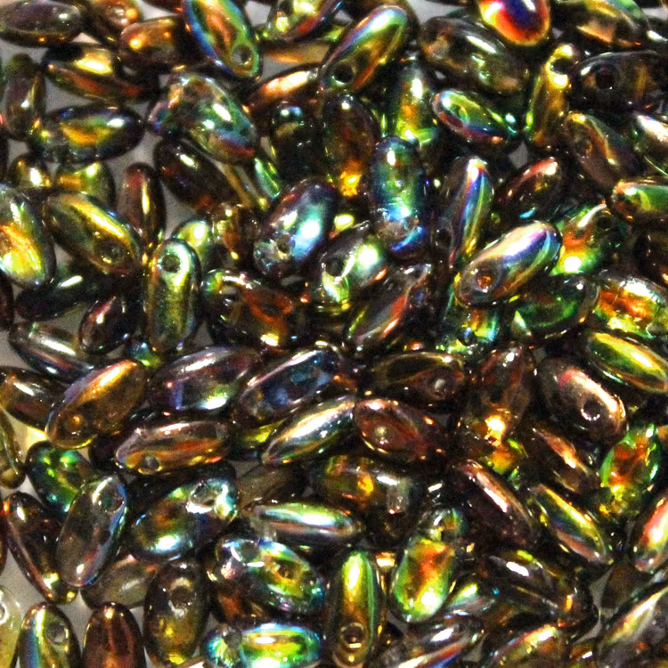 Crystal Magic Green Rizo 10g