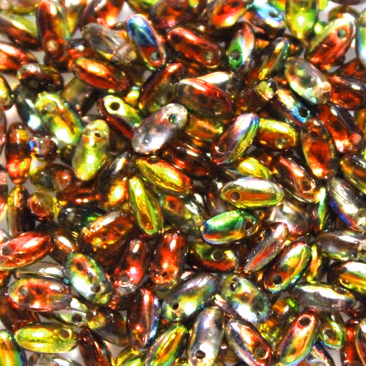 Crystal Magic Apple Rizo 10g