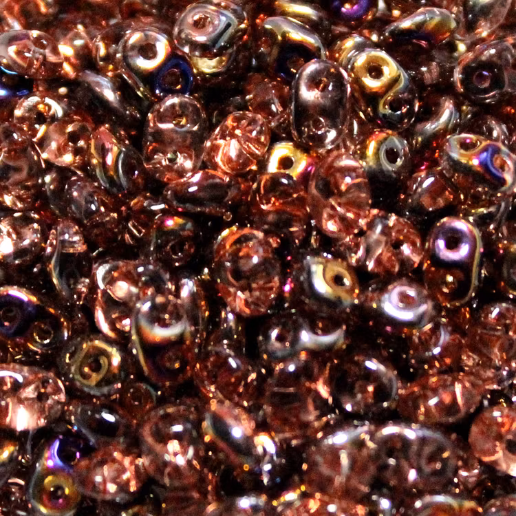 Rosaline Sliperit Superduo 10g