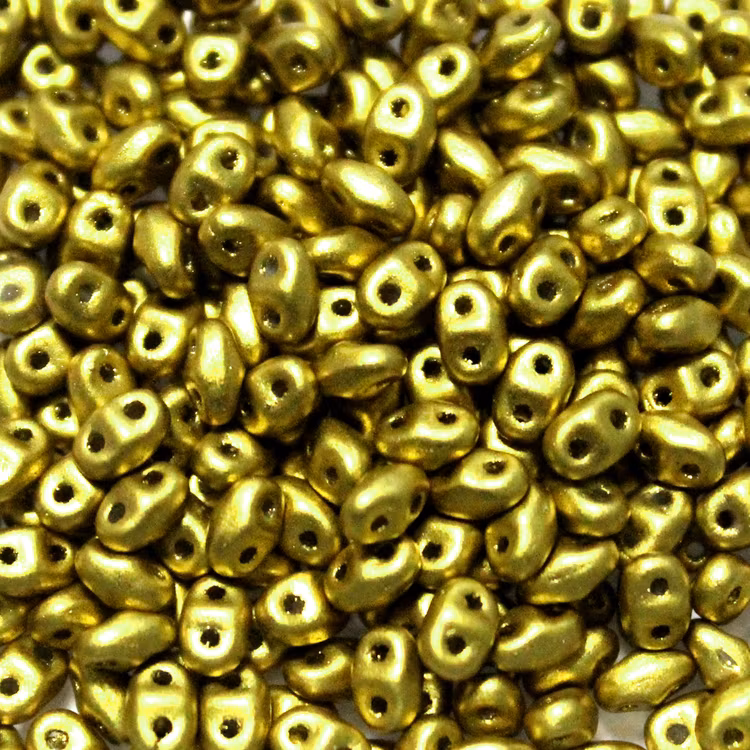 Olive Gold MiniDuo 10g