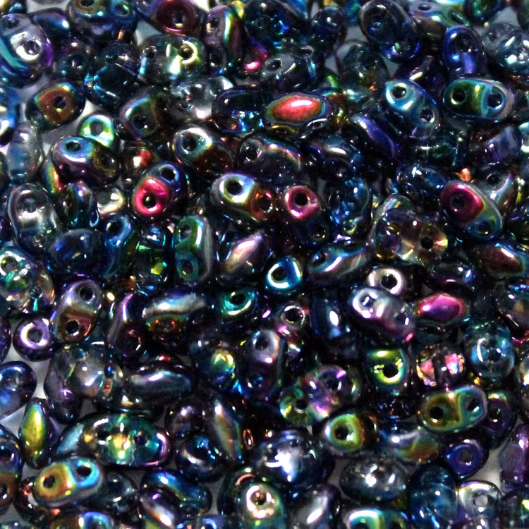 Crystal Magic Blue MiniDuo 10g