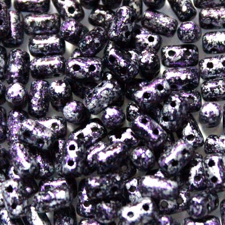 Jet Tweedy Violet Rulla 10g