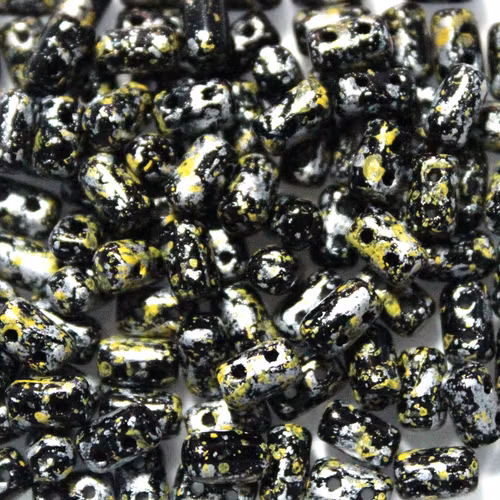 Jet Tweedy Yellow Rulla 10g