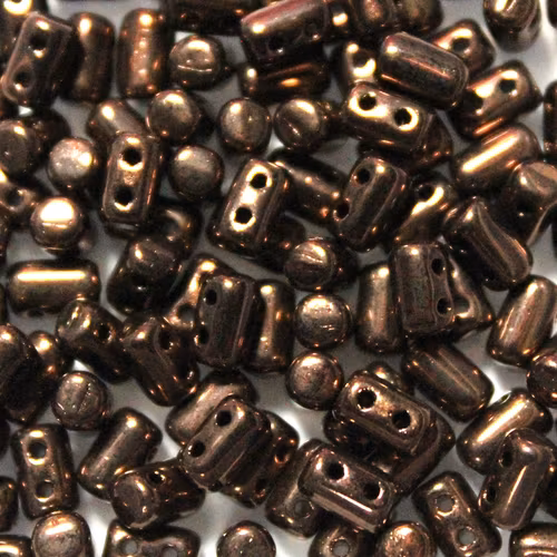 Jet Bronze Rulla 10g